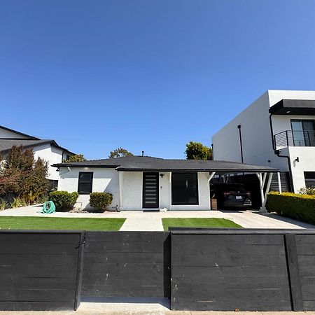 Modern 2Br Stylish & Cozy Unit Bed & Breakfast Los Angeles Dış mekan fotoğraf