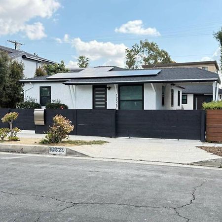 Modern 2Br Stylish & Cozy Unit Bed & Breakfast Los Angeles Dış mekan fotoğraf