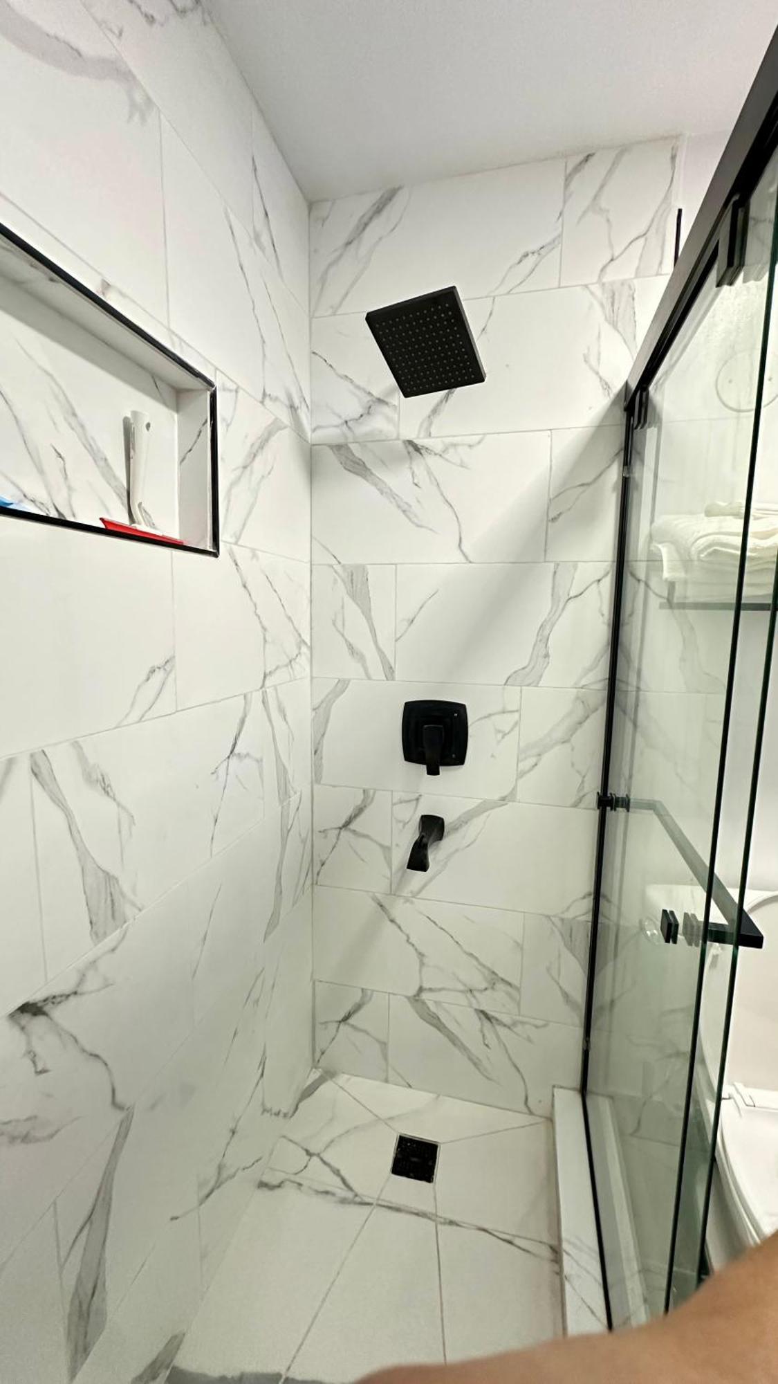Modern 2Br Stylish & Cozy Unit Bed & Breakfast Los Angeles Dış mekan fotoğraf