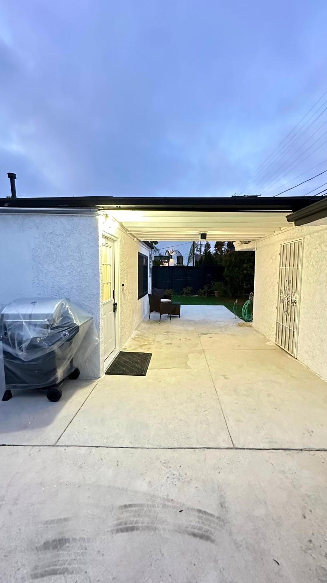 Modern 2Br Stylish & Cozy Unit Bed & Breakfast Los Angeles Dış mekan fotoğraf
