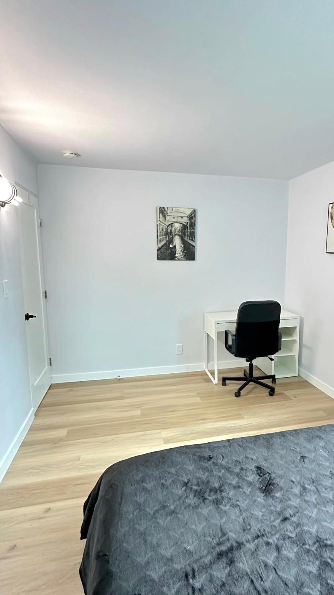 Modern 2Br Stylish & Cozy Unit Bed & Breakfast Los Angeles Dış mekan fotoğraf