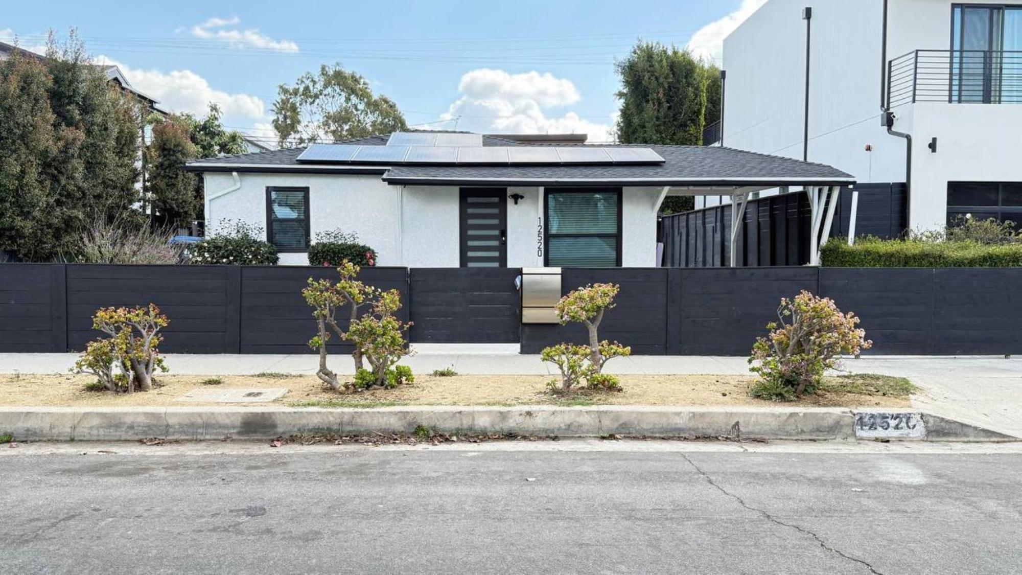 Modern 2Br Stylish & Cozy Unit Bed & Breakfast Los Angeles Dış mekan fotoğraf