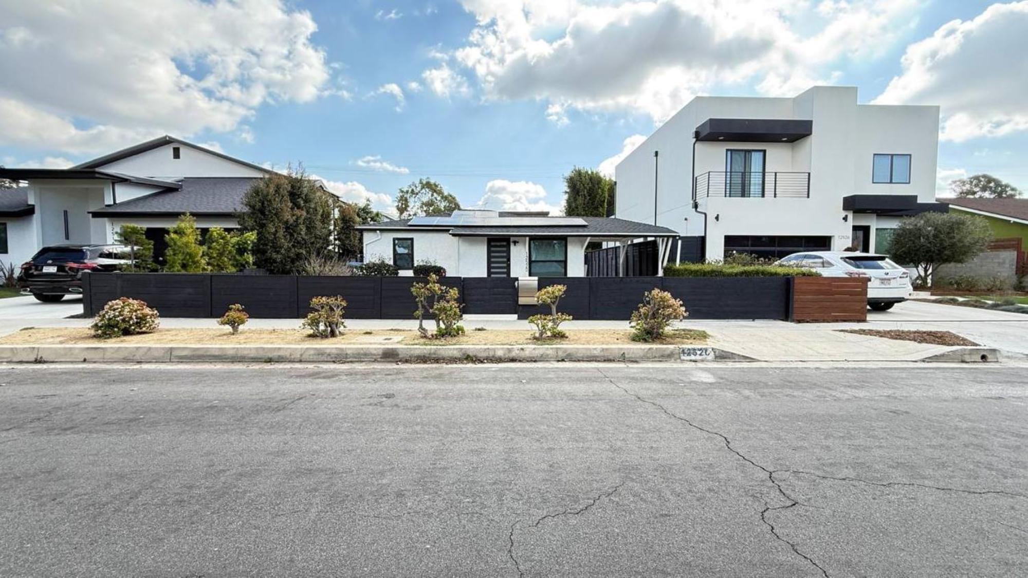 Modern 2Br Stylish & Cozy Unit Bed & Breakfast Los Angeles Dış mekan fotoğraf